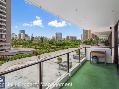 1860 Ala Moana Blvd APT 507, Honolulu, HI, 96815