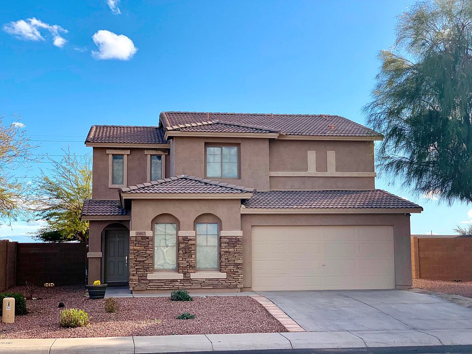 25825 W Satellite Ln