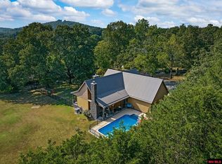 3277 Highway 178 N, Flippin, AR 72634