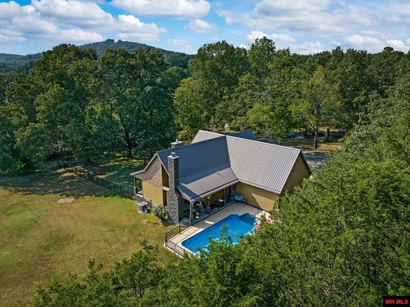 3277 Highway 178 N, Flippin, AR 72634