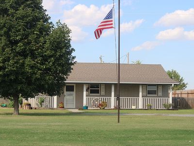 1821 Cattlemen Dr, Elk City, OK, 73644
