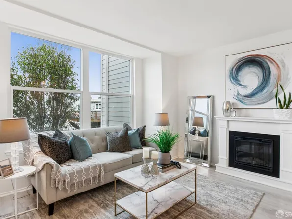 8100 Oceanview Ter APT 209, San Francisco, CA 94132