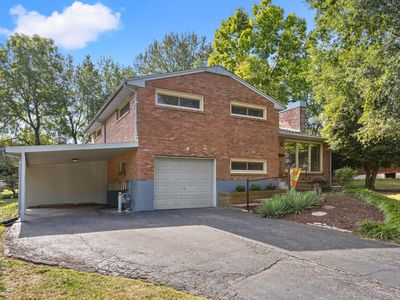 2812 Phoenix Rd, Lexington, KY, 40503