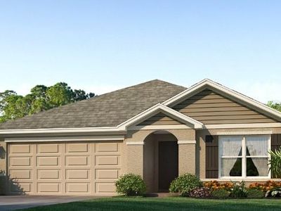18117 Canopy Pl, Bradenton, FL, 34211