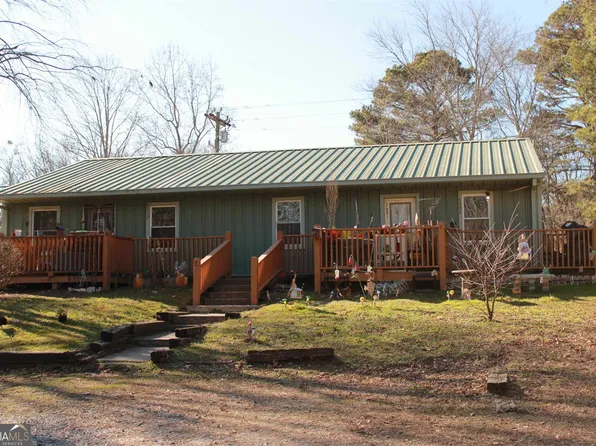 5002 Yukon Rd, Ellijay, GA 30536