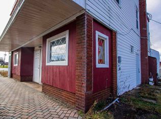 22 Main St, Springhill, NS B0M1X0