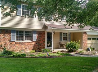 6968 S Carlisle St, Terre Haute, IN 47802