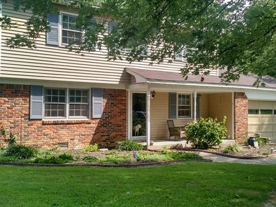 6968 S Carlisle St, Terre Haute, IN, 47802