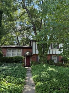 4125 Beckford Dr, Greensboro, NC, 27407