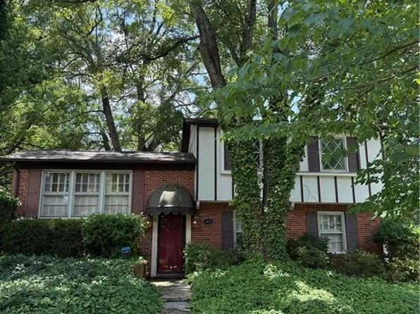 4125 Beckford Dr, Greensboro, NC 27407