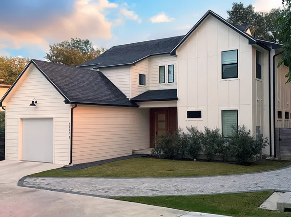 6116 Friendswood Dr, Austin, TX 78723