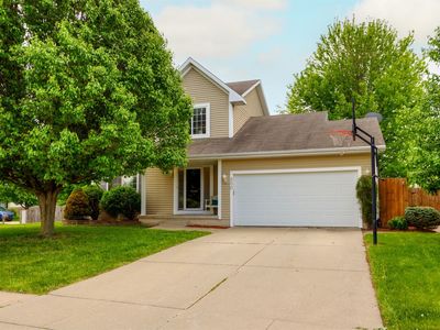 800 SE Parker Dr, Waukee, IA, 50263