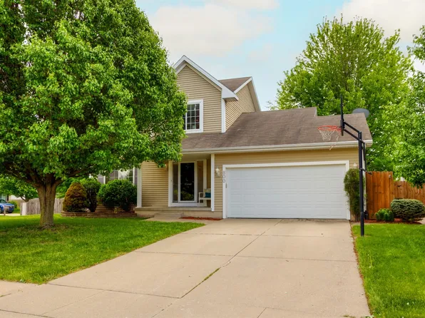 800 SE Parker Dr, Waukee, IA 50263