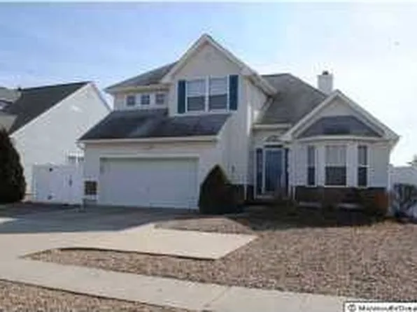 329 Bayview Ave, Bayville, NJ 08721