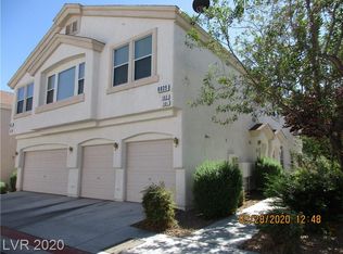8839 Roping Rodeo Ave UNIT 101, Las Vegas, NV 89178