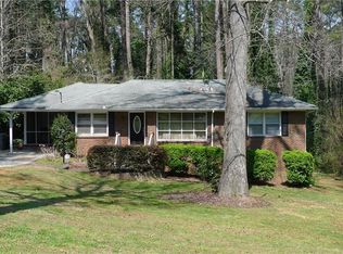 1372 Fama Dr, Atlanta, GA 30329