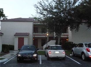 11512 NW 10th St #11512, Hollywood, FL 33026