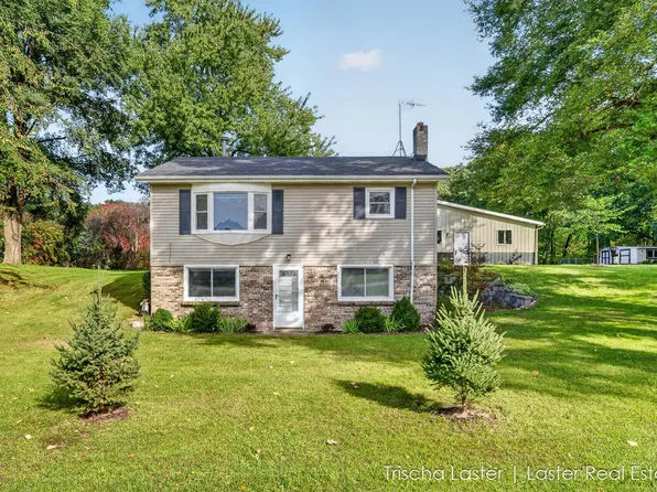 507 E M 89, Plainwell, MI 49080