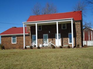 8203 Hamilton Ferry Rd, Owensboro, KY 42301