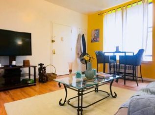 172 W 130th St APT 2B, New York, NY 10027