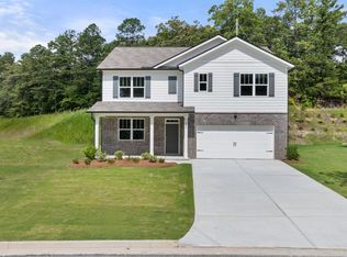 102 Crooked Lake Park, Villa Rica, GA 30180