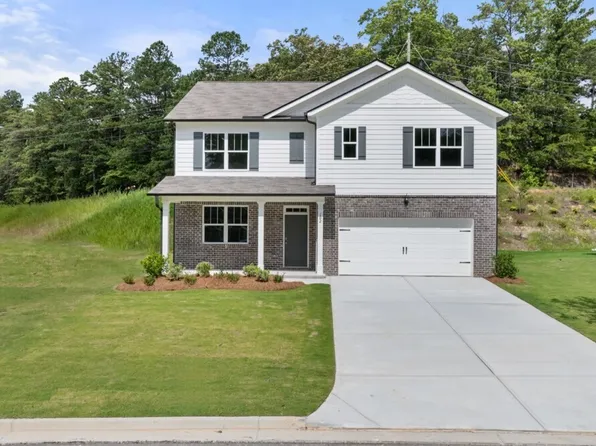 102 Crooked Lake Park, Villa Rica, GA 30180