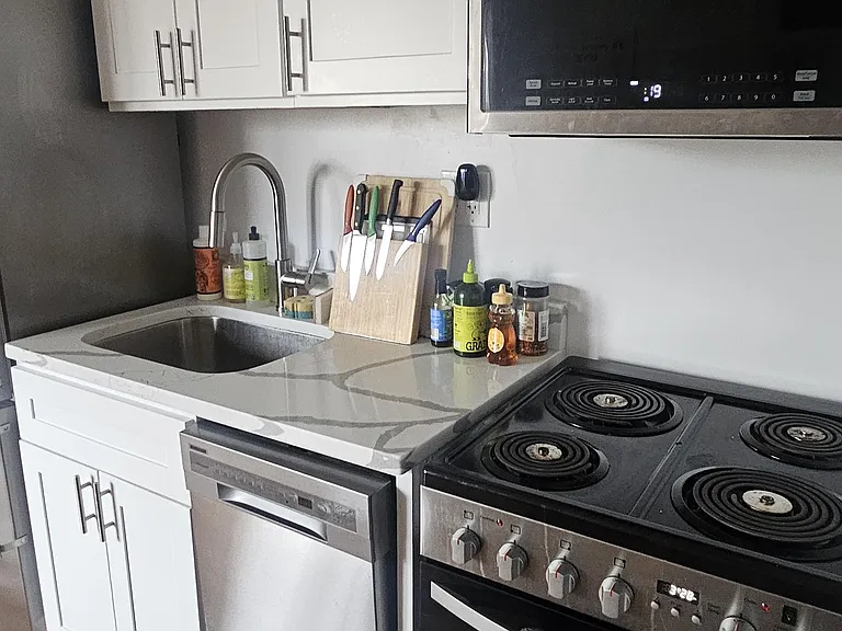 233 E 3rd St #4G — Photo 4
