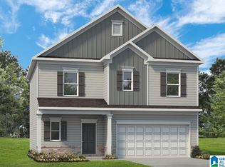 5249 Cedar Creek Rd, Mount Olive, AL 35117