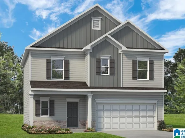 5249 Cedar Creek Rd, Mount Olive, AL 35117