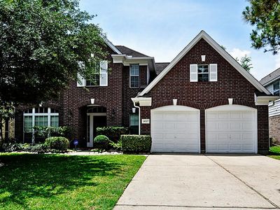 10327 Dyer Gln, Houston, TX, 77070