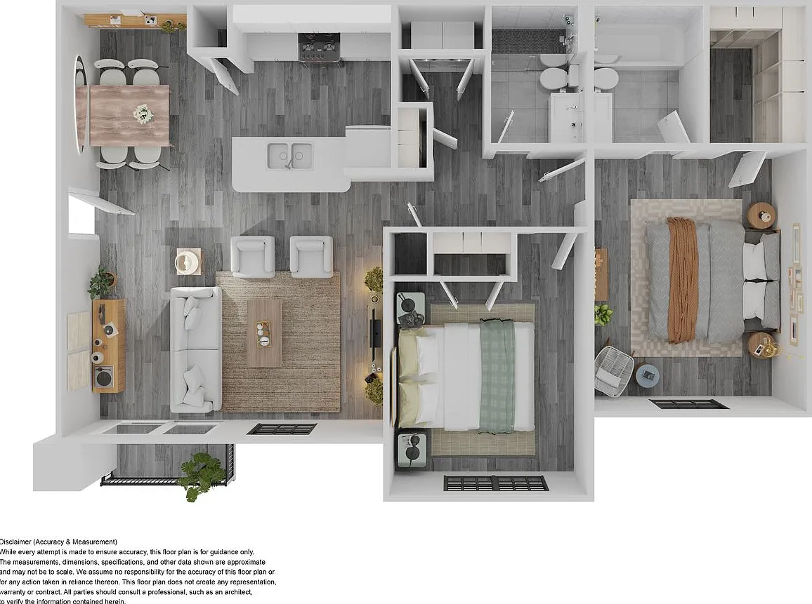 Skyrise Villas — Photo 3