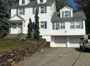114 Parsippany Rd, Whippany, NJ 07981