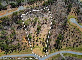 196 Blalock Mountain Rd, Ellijay, GA 30540