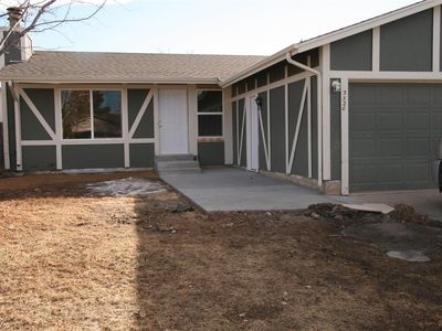 3520 S Lewiston Way, Aurora, CO, 80013
