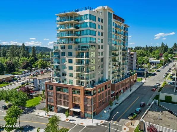 201 N 1st St Unit 1501, Coeur D Alene, ID 83814