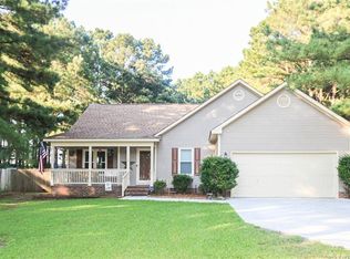 113 Windsor Ln, Raeford, NC 28376