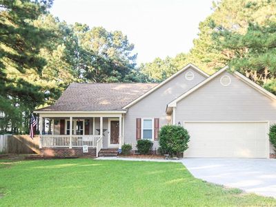 113 Windsor Ln, Raeford, NC, 28376