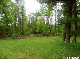 W8558 Blue Bird Dr, Merrillan, WI 54754