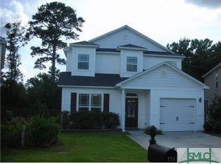 174 Chapel Lake, Savannah, GA 31419