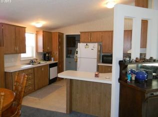 10503 H Ave, Island City, OR