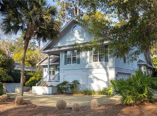 3 Sand Hill Crane Rd, Hilton Head Island, SC 29928