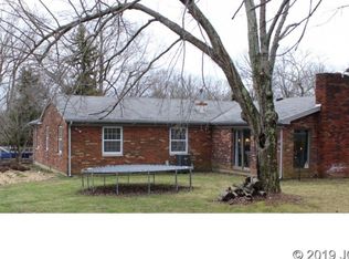 552 Holcroft Rd, Madison, IN 47250