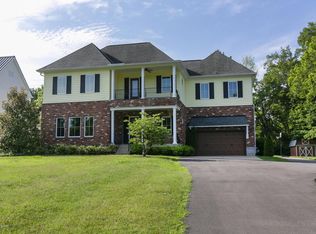 1100 N Pope Lick Rd, Louisville, KY 40299