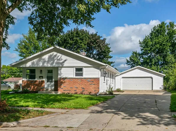8108 West Beechwood AVENUE, Milwaukee, WI 53223