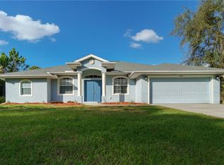 3098 Barry Rd, North Port, FL 34286