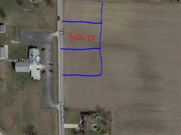 29670 Bradner Rd, Northwood, OH 43619