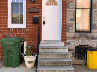 61 E Heath St, Baltimore, MD 21230