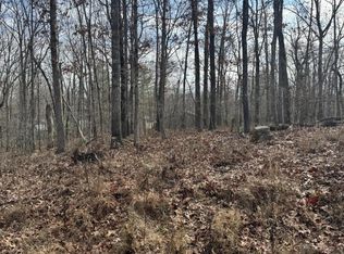 0 Peachtree Dr LOT 1210, Crossville, TN 38555