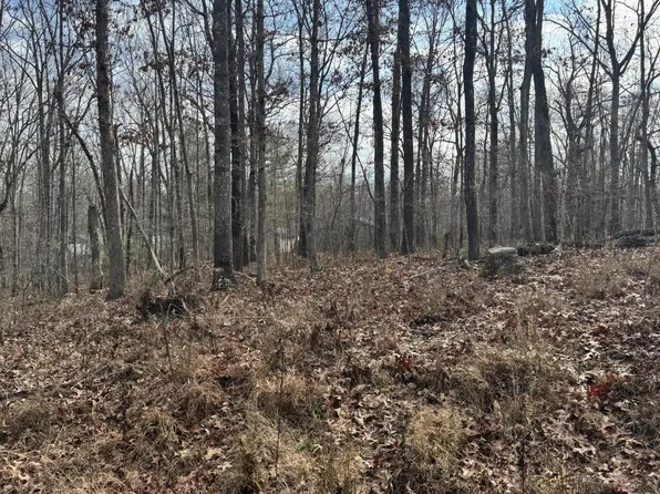 0 Peachtree Dr Lot 1210, Crossville, TN 38555