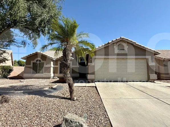 611 W Liberty Ln, Gilbert, AZ 85233
